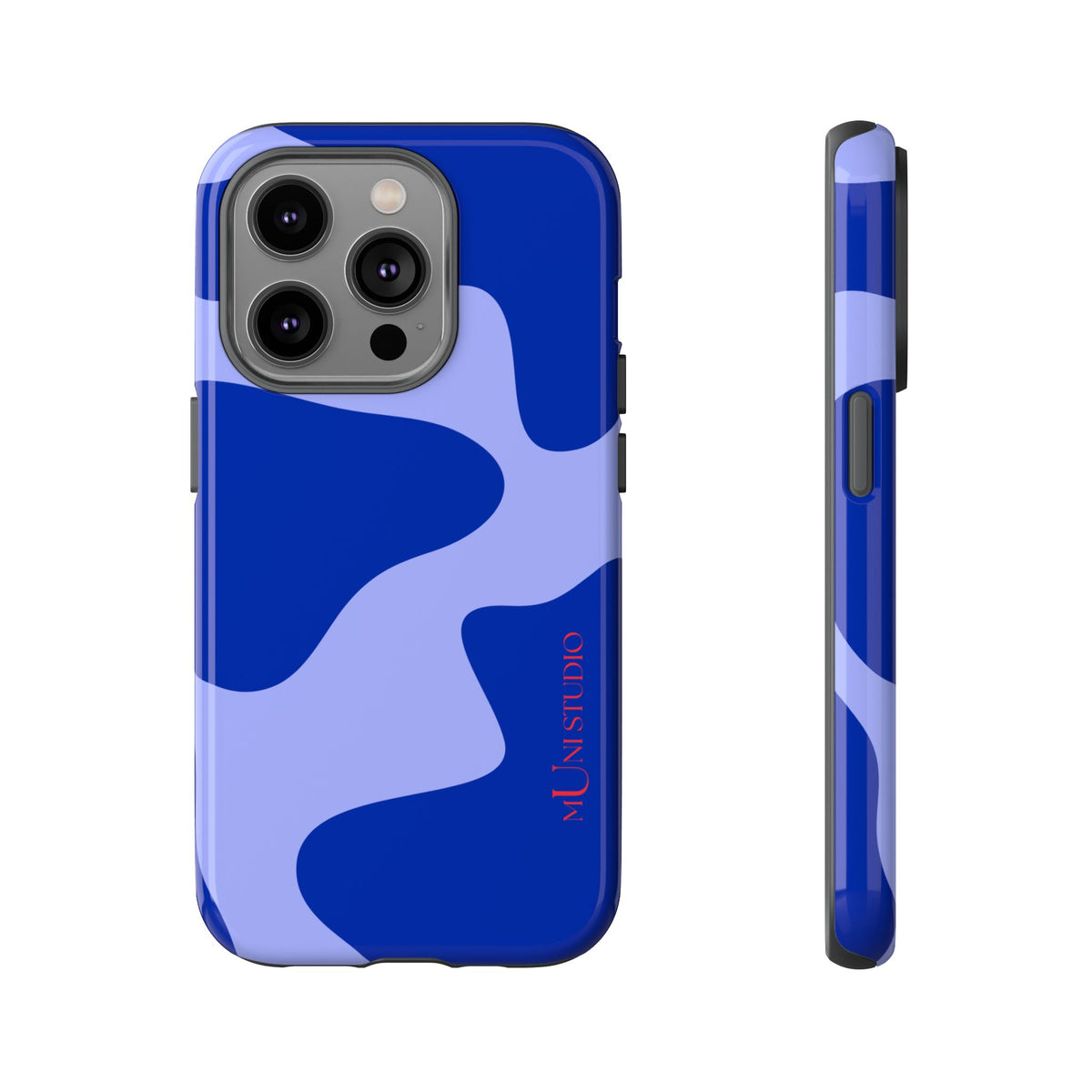 COOL DOWN, Tough Phone Case