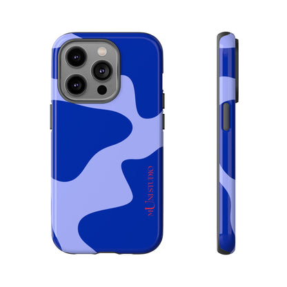 COOL DOWN, Tough Phone Case