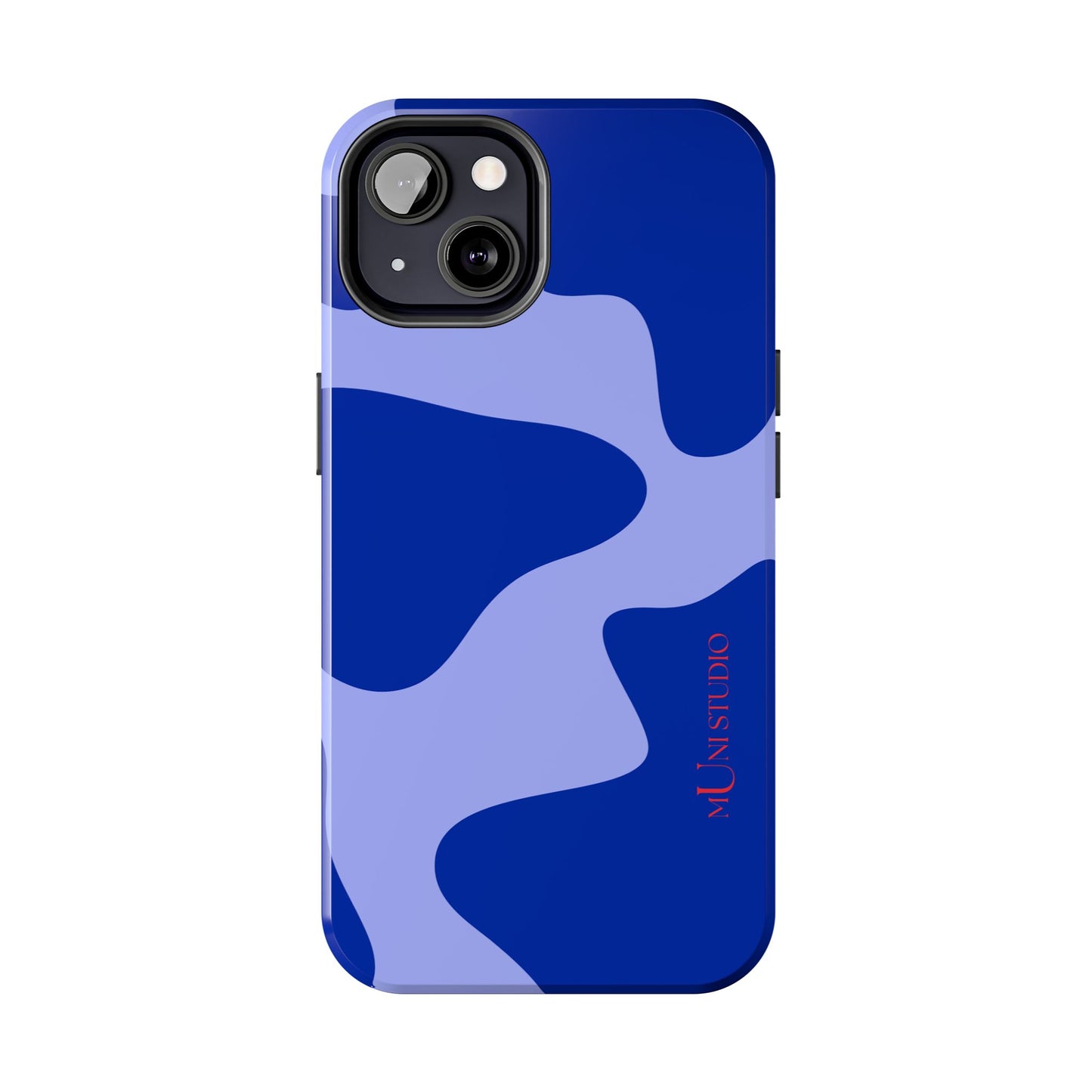 COOL DOWN, Tough Phone Case