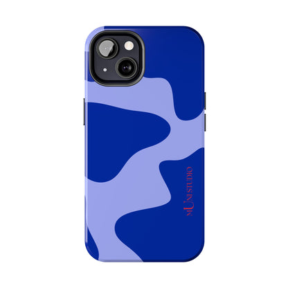 COOL DOWN, Tough Phone Case