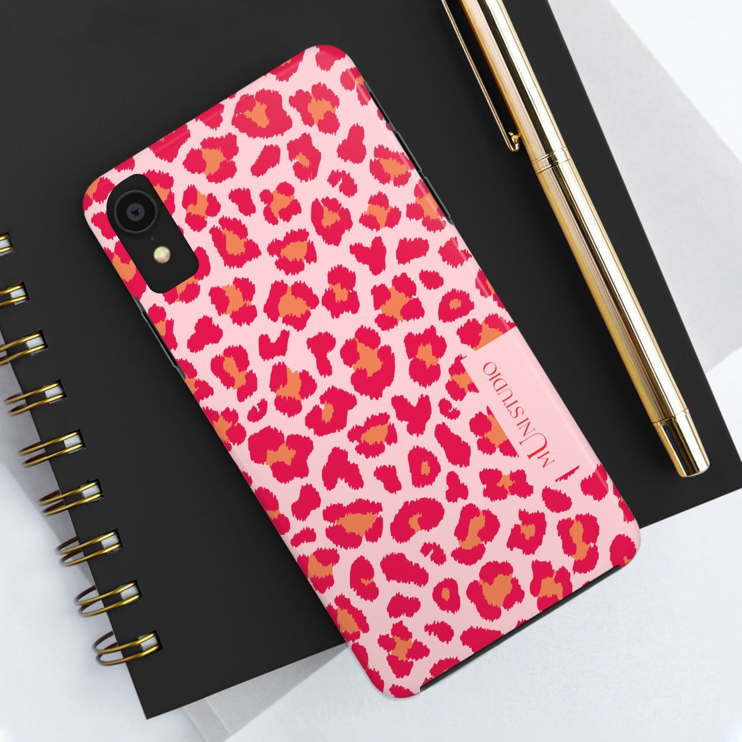 CHEERLEADER, Tough Phone Case