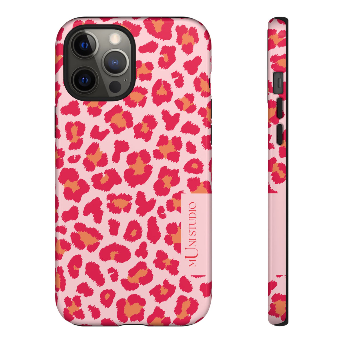 CHEERLEADER, Tough Phone Case