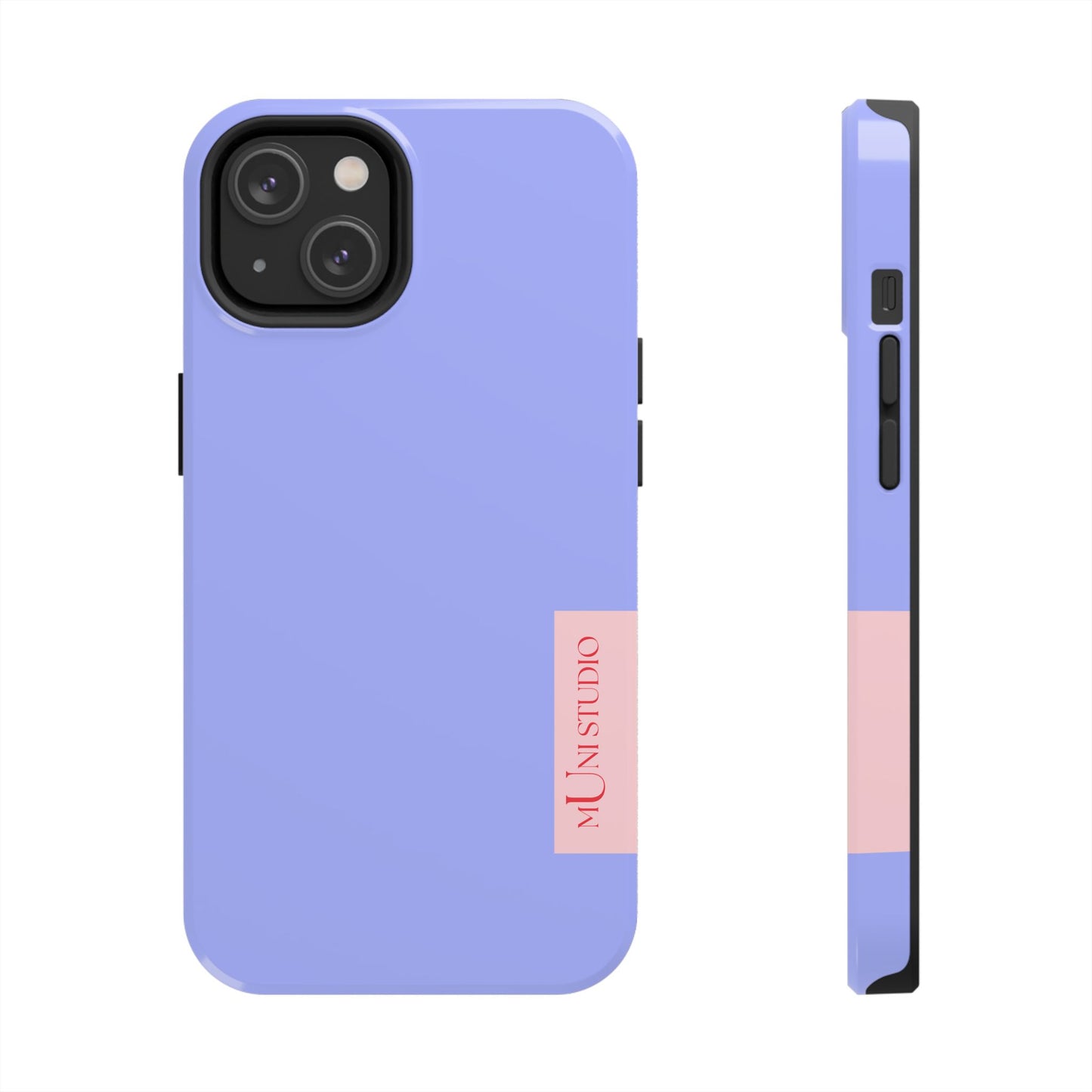 LAVENDER, Tough Phone Case