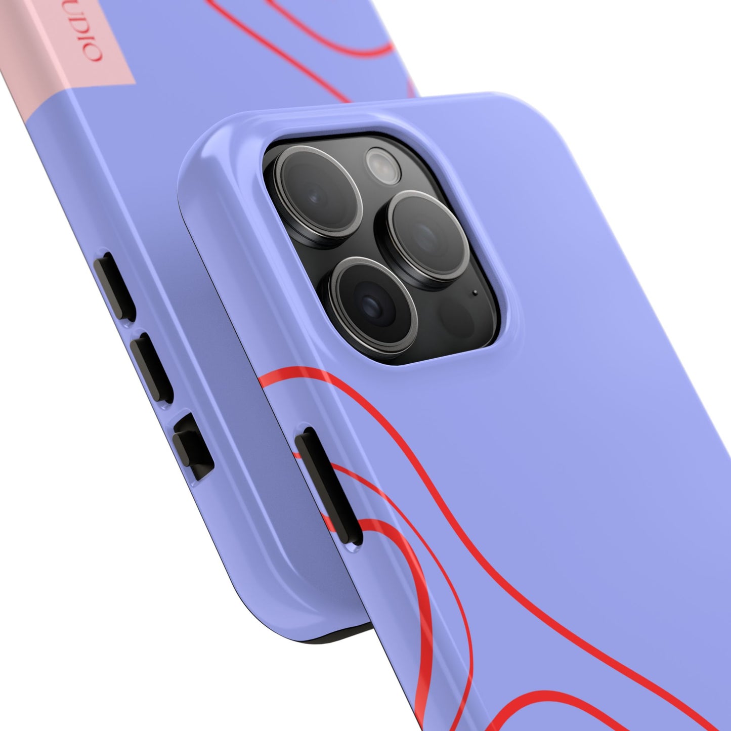 CLEO, Tough Phone Case