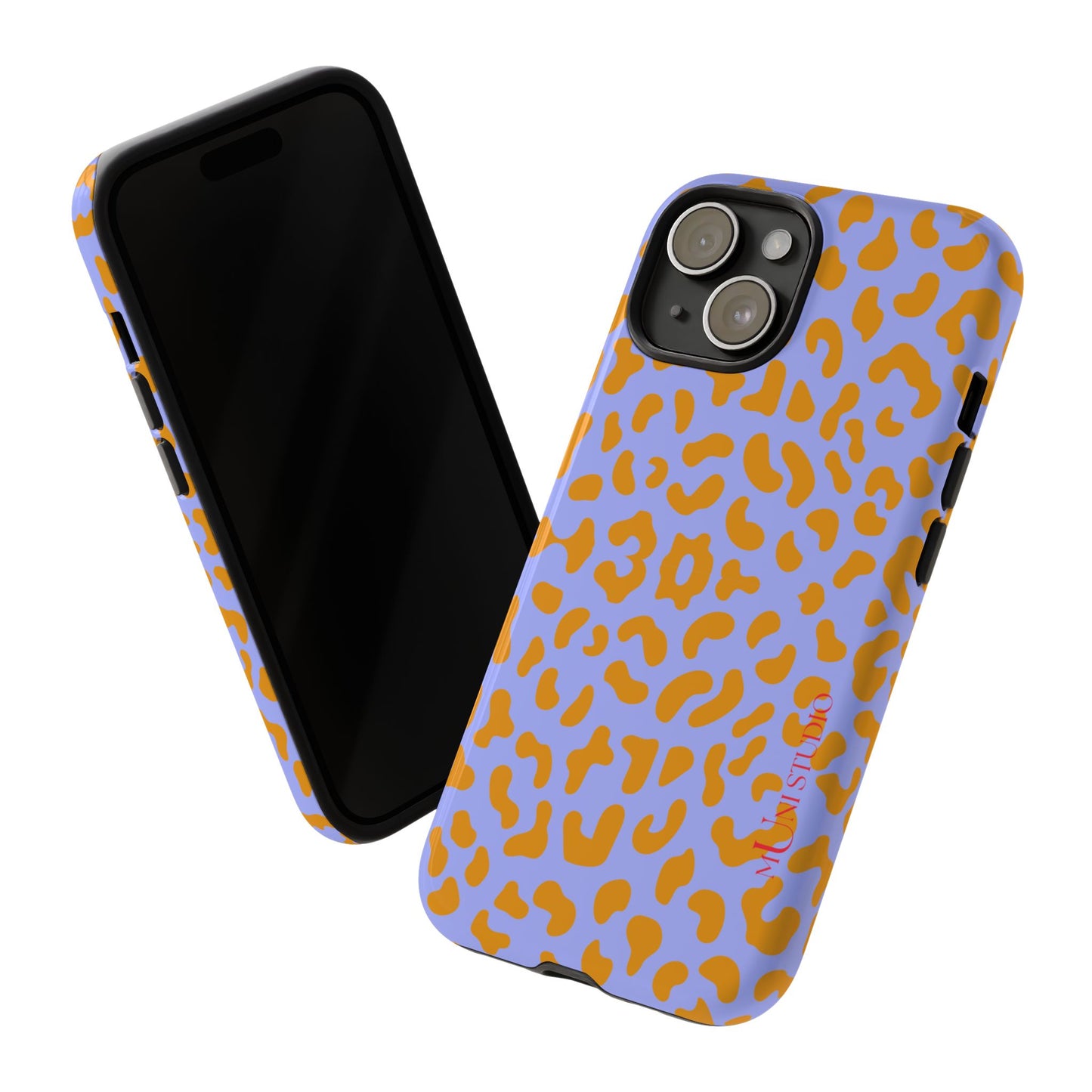CLARA, Tough Phone Case