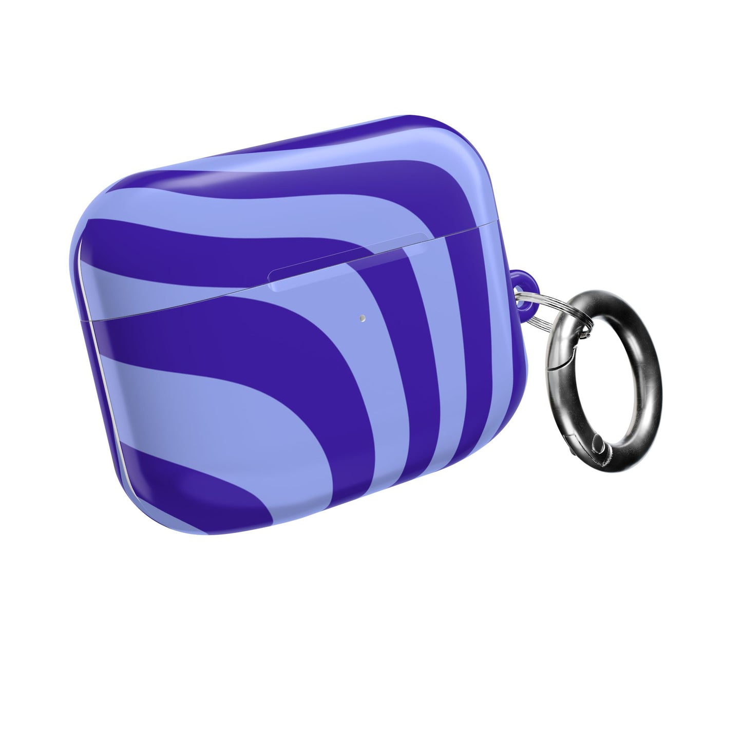 OCEAN SWIRL AirPod Case