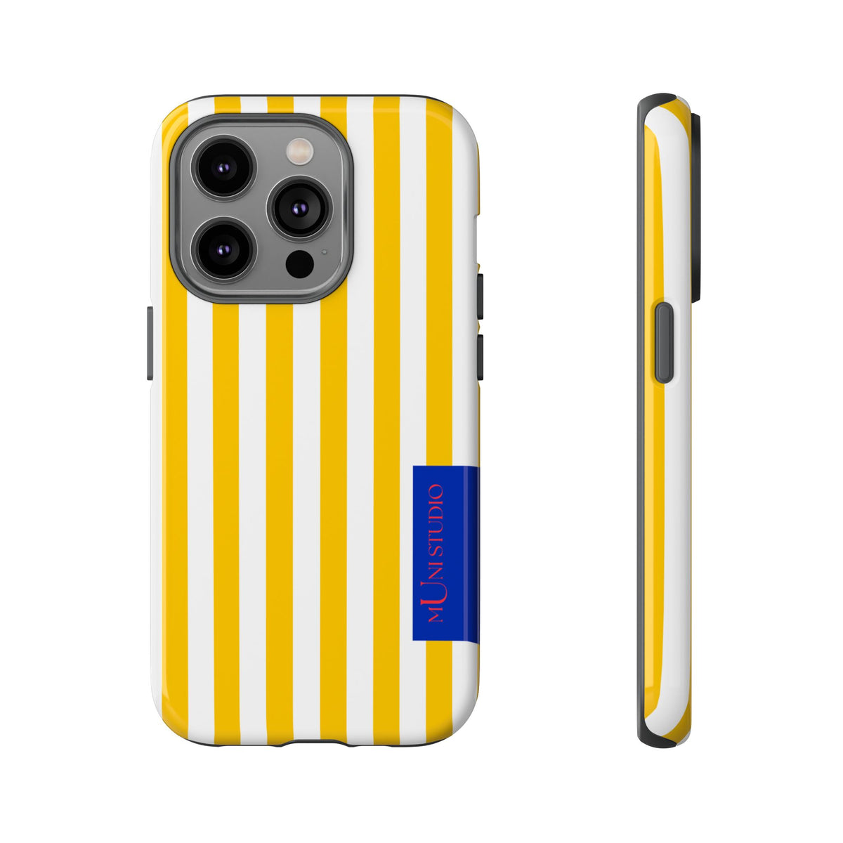 LEMON CAKE, Tough Phone Case