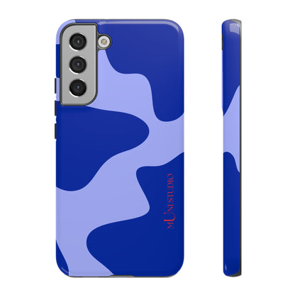 COOL DOWN, Tough Phone Case