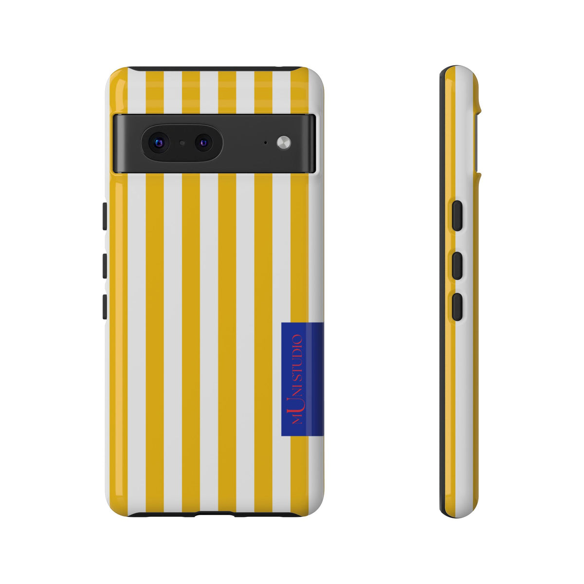 LEMON CAKE, Tough Phone Case
