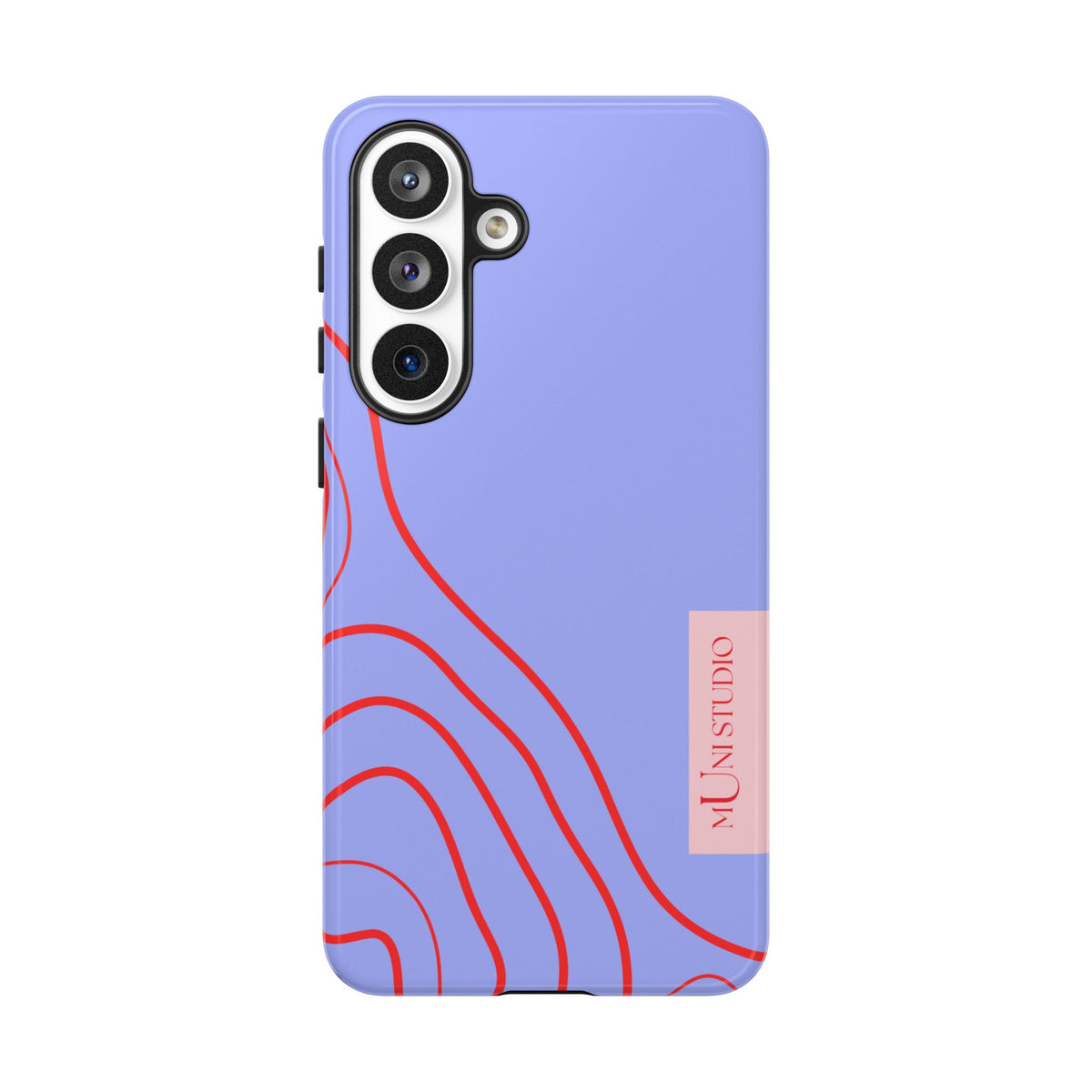 CLEO, Tough Phone Case