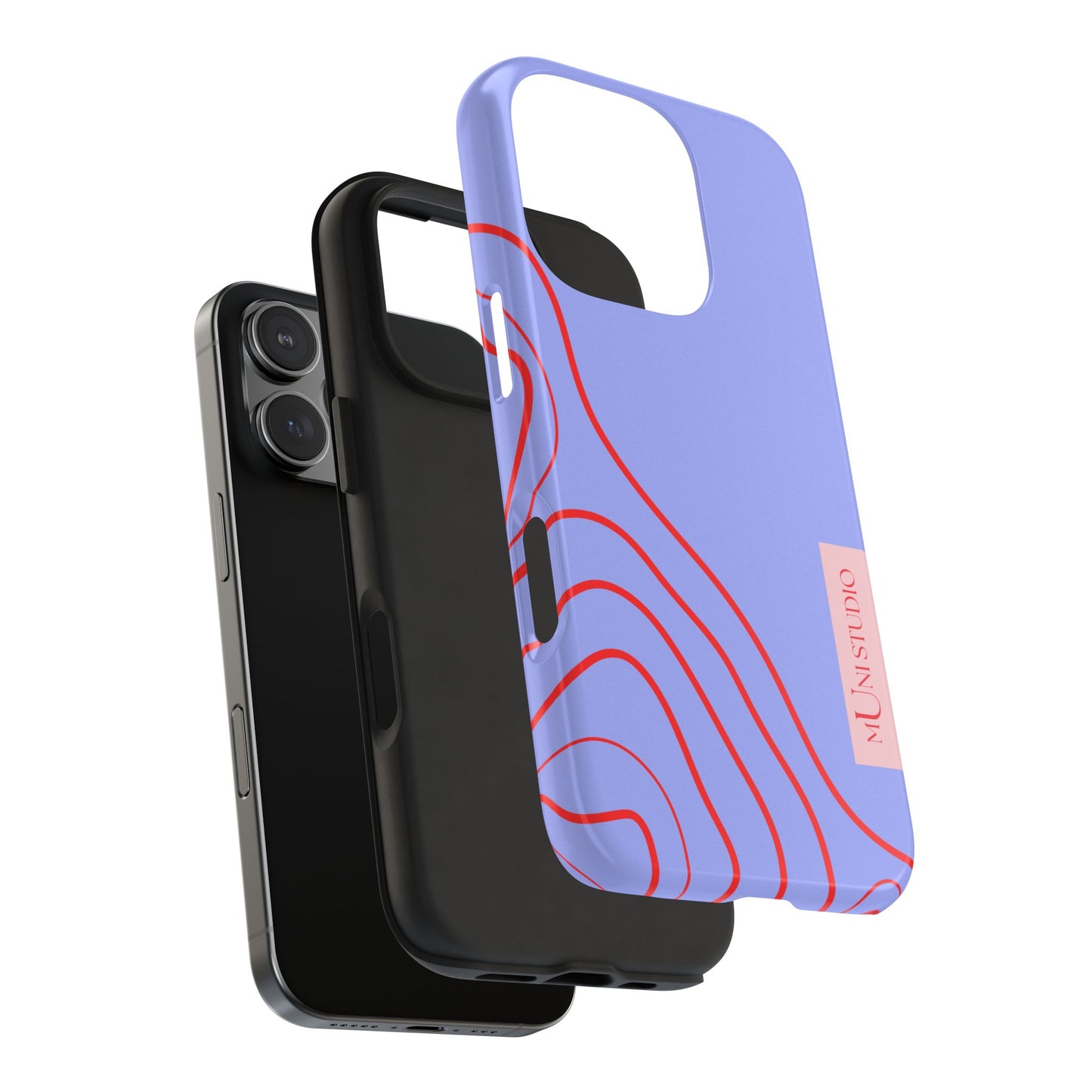 CLEO, Tough Phone Case