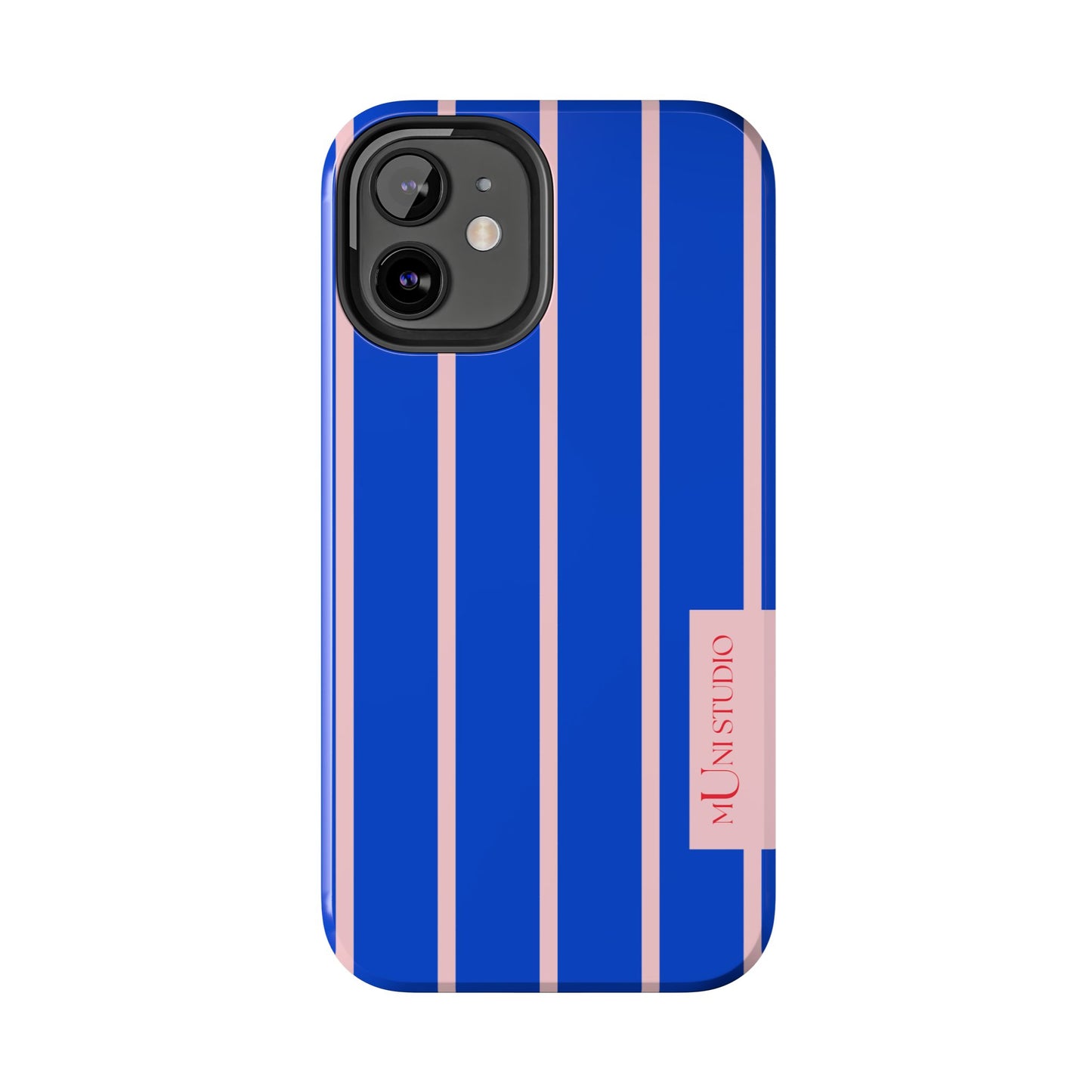 LAGOON, Tough Phone Case