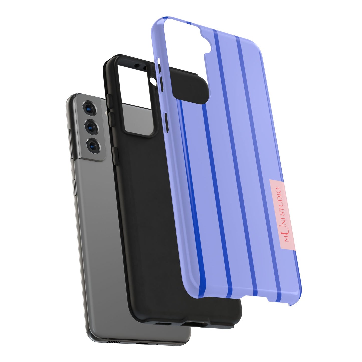 LOVELY DAY, Tough Phone Case