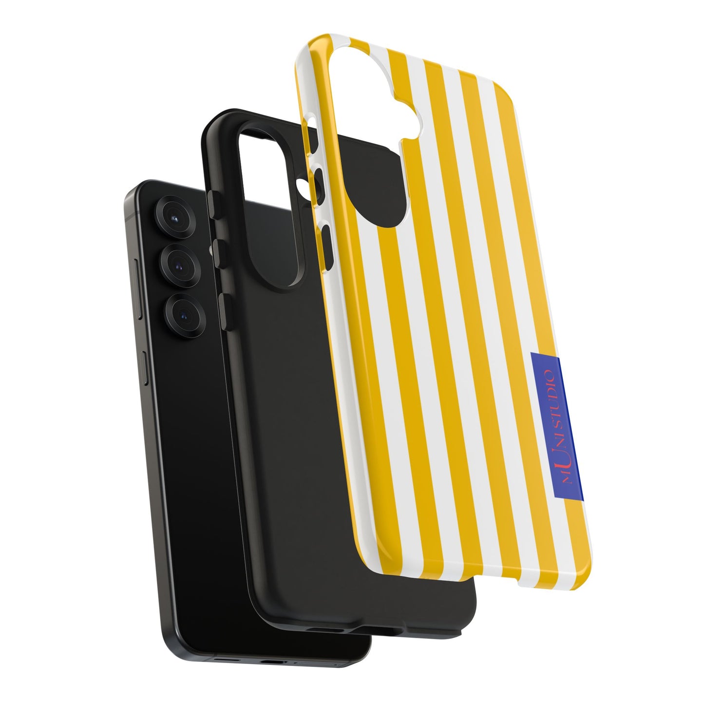 LEMON CAKE, Tough Phone Case