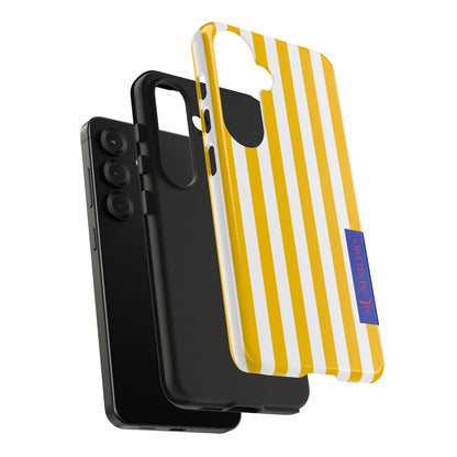 LEMON CAKE, Tough Phone Case