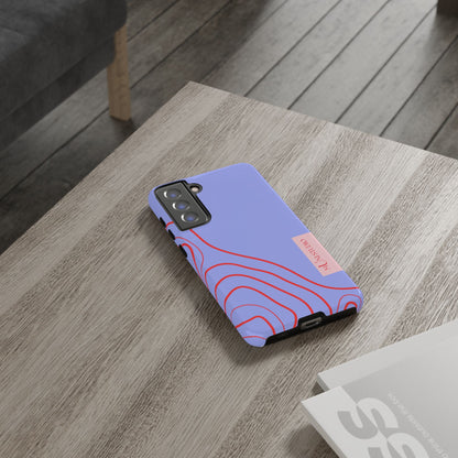 CLEO, Tough Phone Case