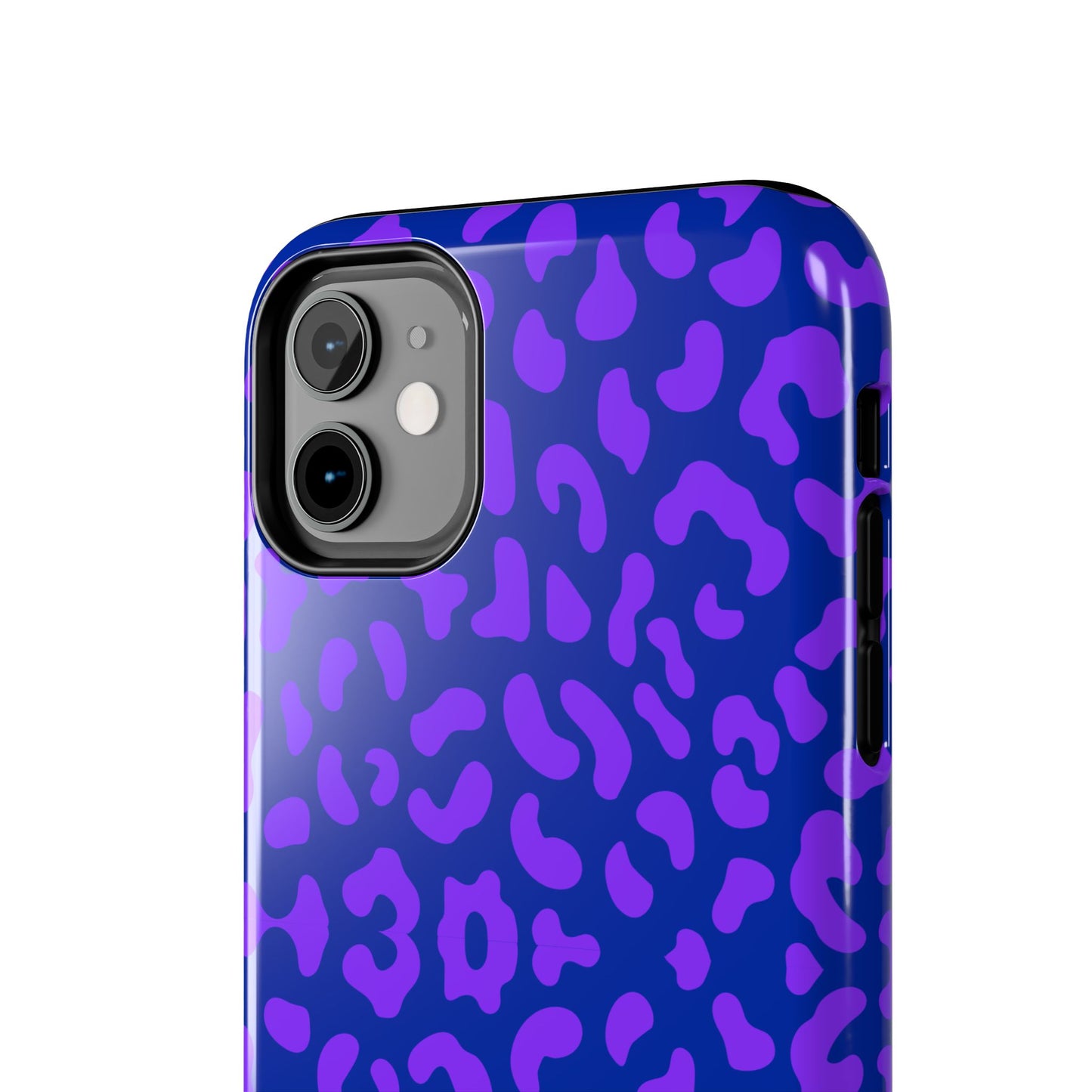 GISELE, Tough Phone Case