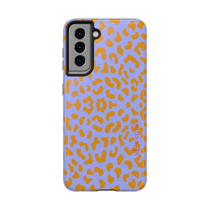 CLARA, Tough Phone Case