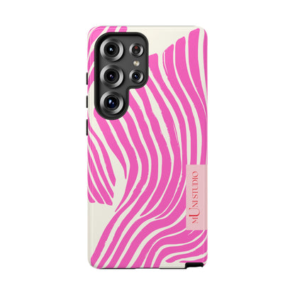 MORA, Tough Phone Case