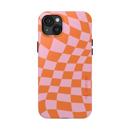 RIRI, Tough Phone Case