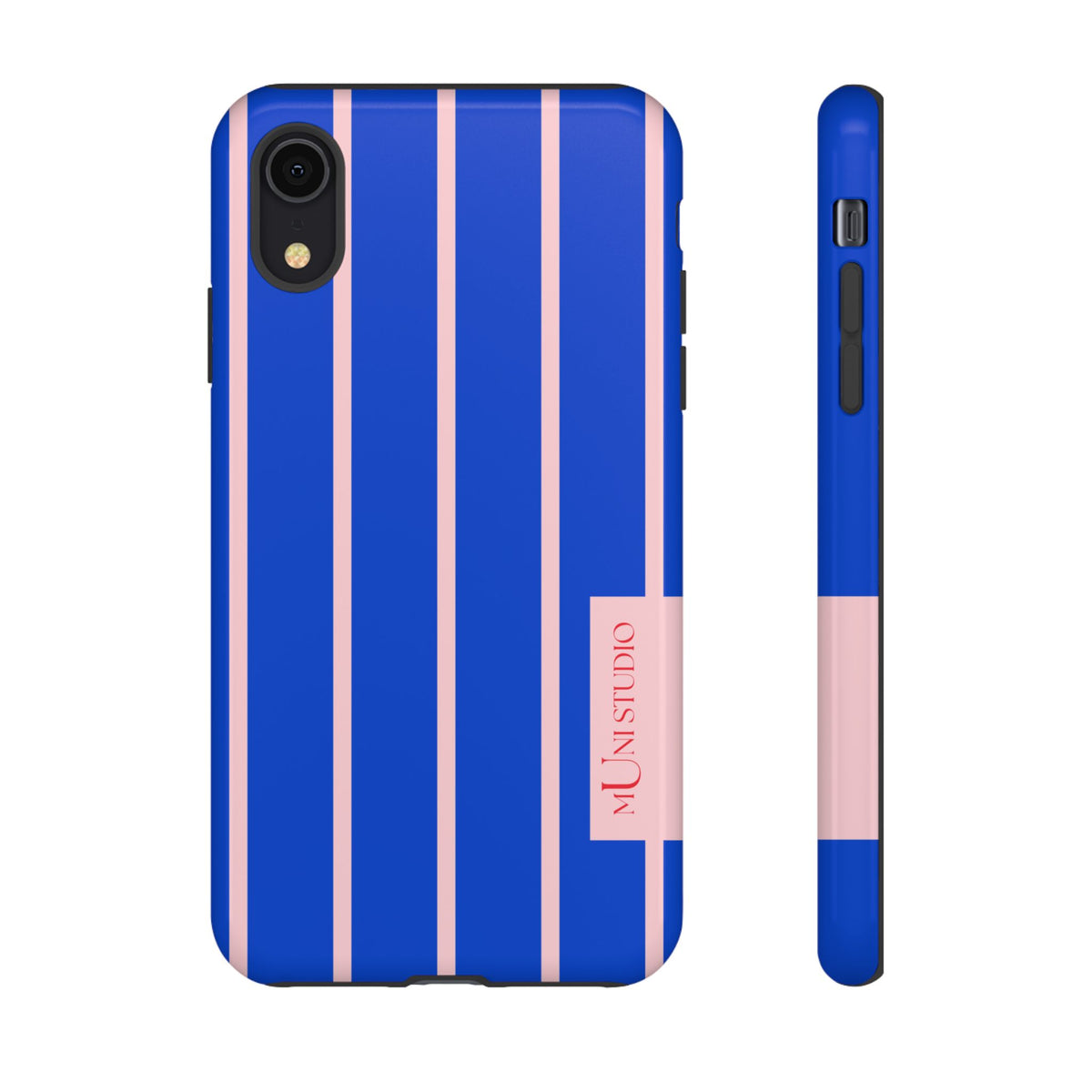 LAGOON, Tough Phone Case