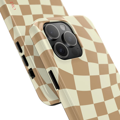 TERRA, Tough Phone Case