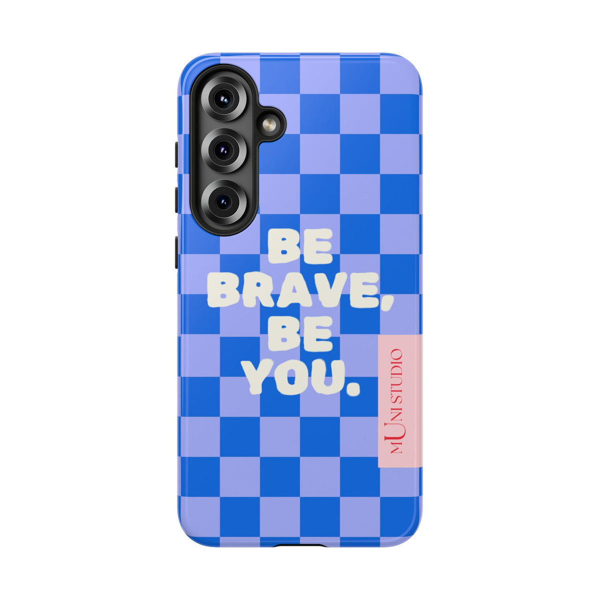 BE YOU, Tough Phone Case