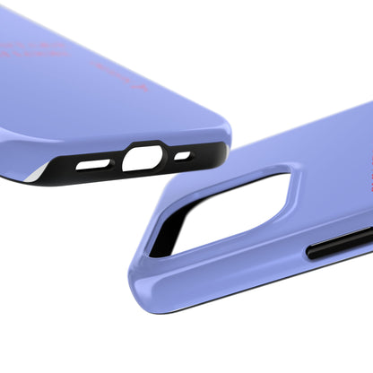 THAT LOOK, Tough Phone Case