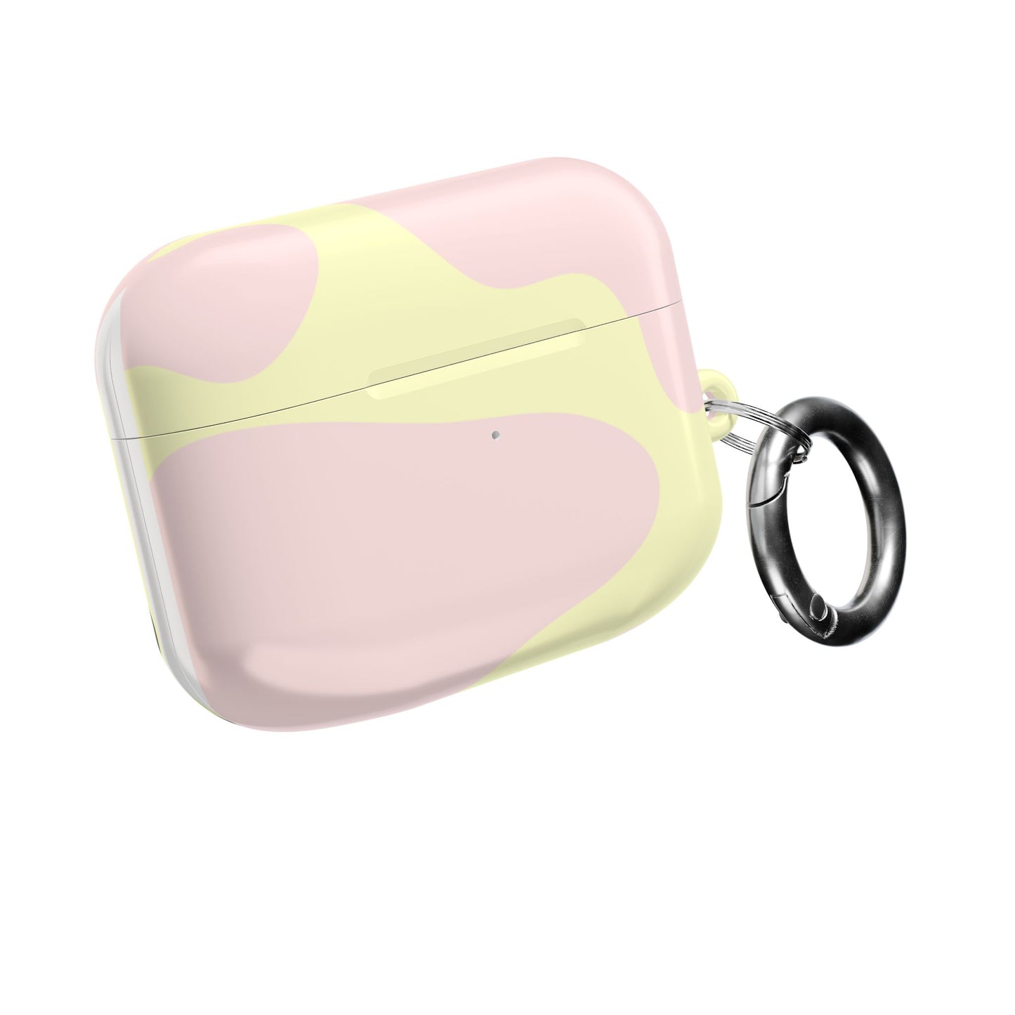 CREAM PUFF AirPod Case
