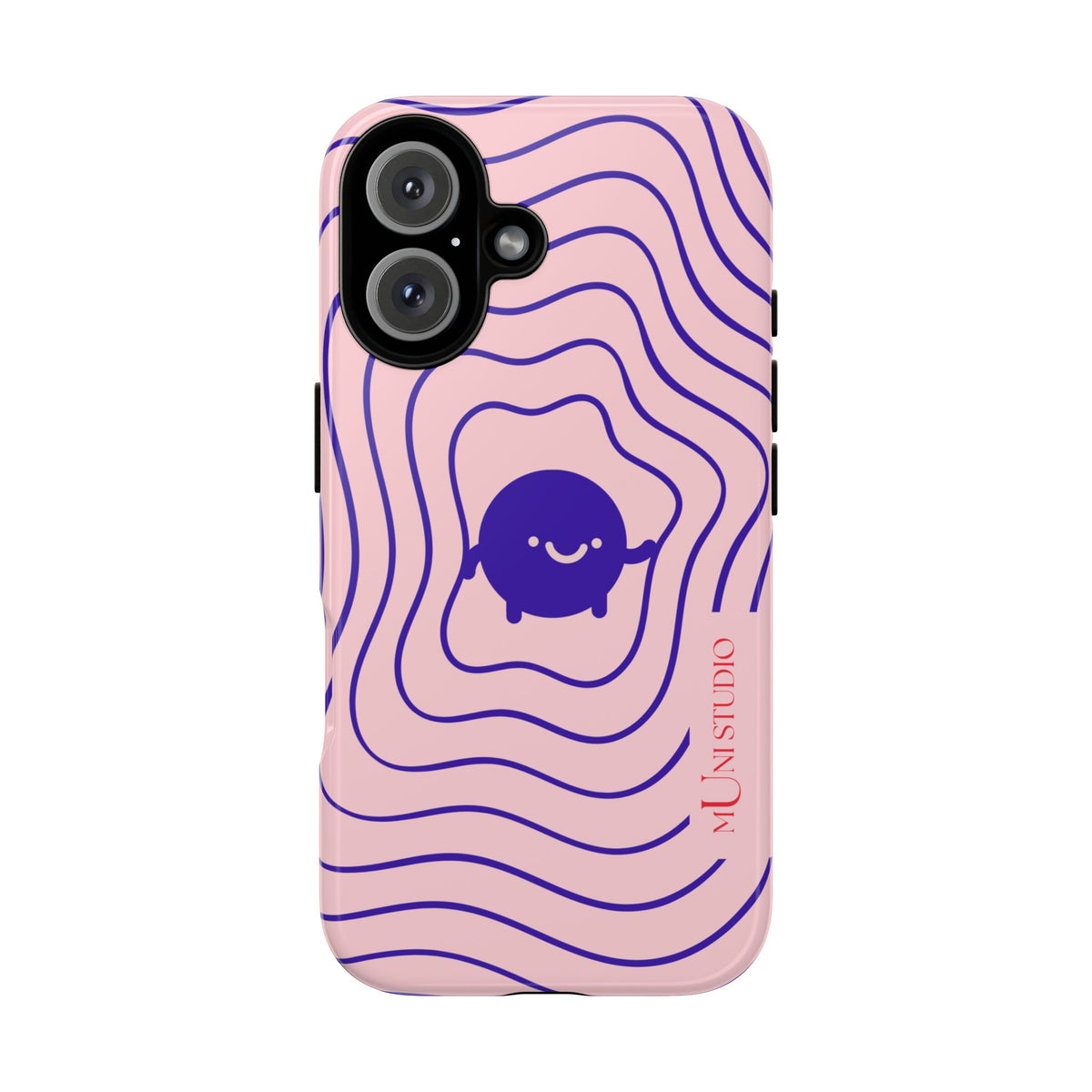 LIL LEGEND, Tough Phone Case