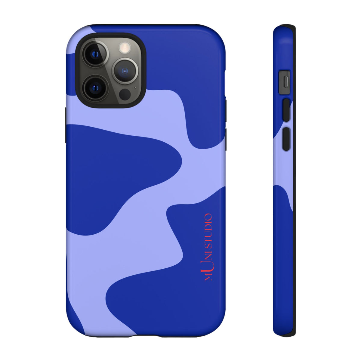 COOL DOWN, Tough Phone Case