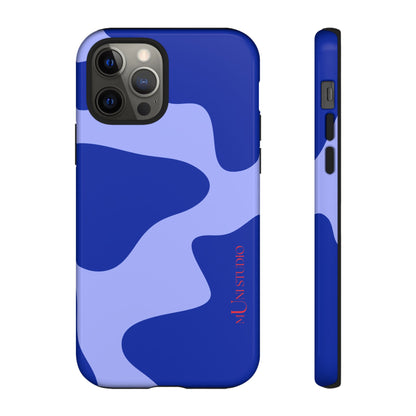 COOL DOWN, Tough Phone Case
