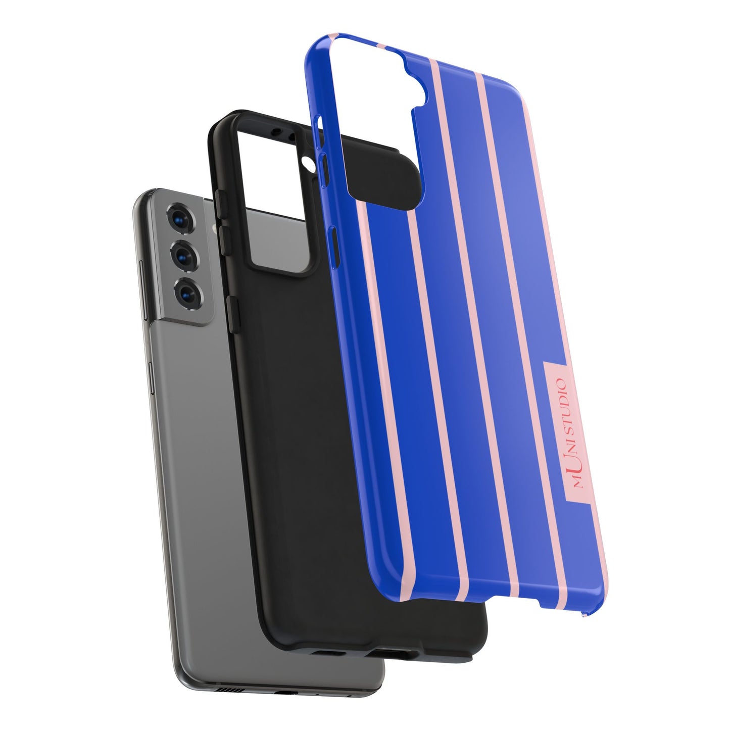 LAGOON, Tough Phone Case
