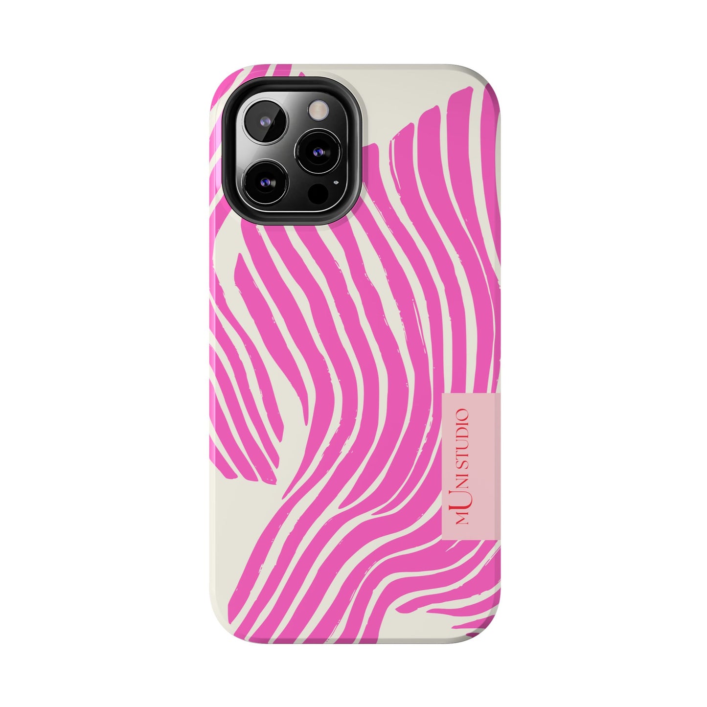 MORA, Tough Phone Case