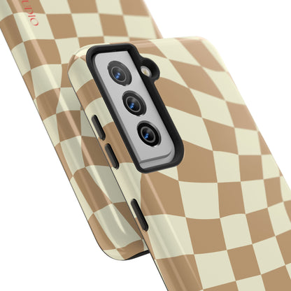 TERRA, Tough Phone Case