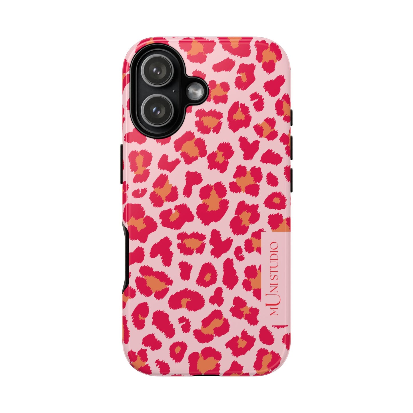 CHEERLEADER, Tough Phone Case