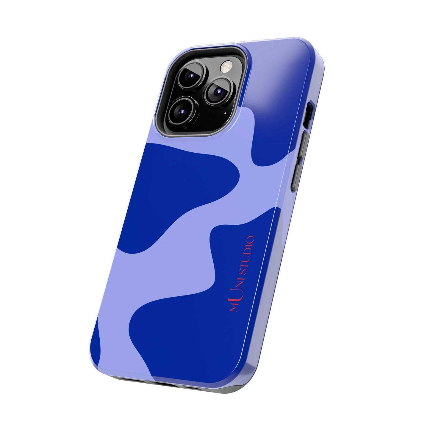 COOL DOWN, Tough Phone Case