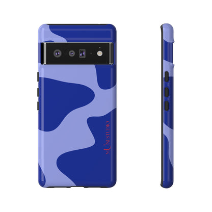 COOL DOWN, Tough Phone Case