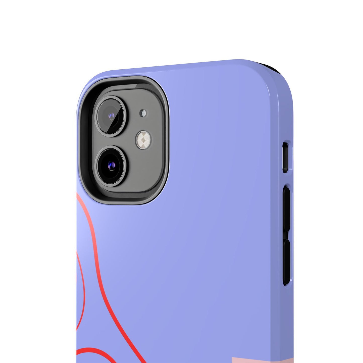 CLEO, Tough Phone Case