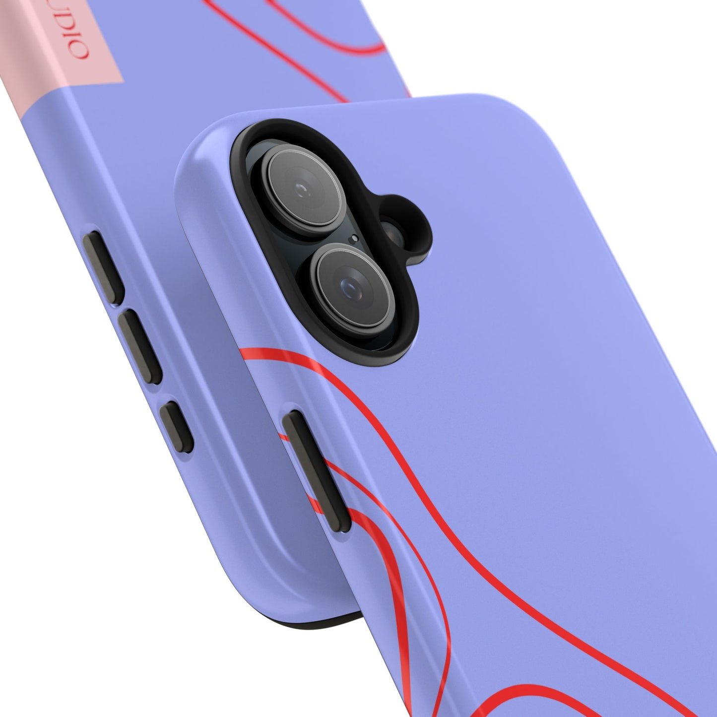 CLEO, Tough Phone Case