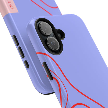 CLEO, Tough Phone Case
