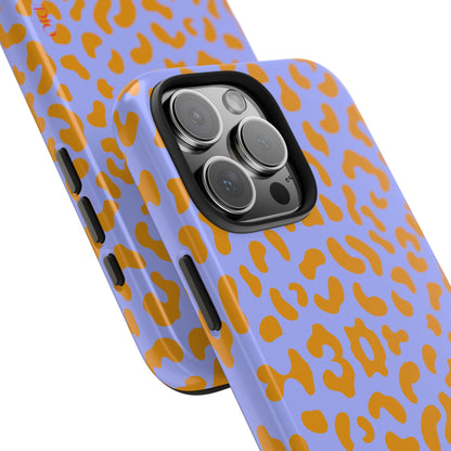 CLARA, Tough Phone Case