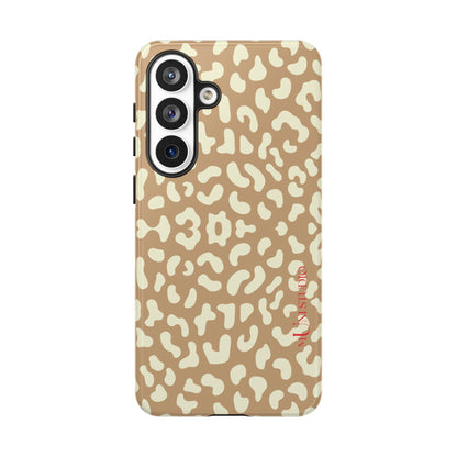 CELINE, Tough Phone Case
