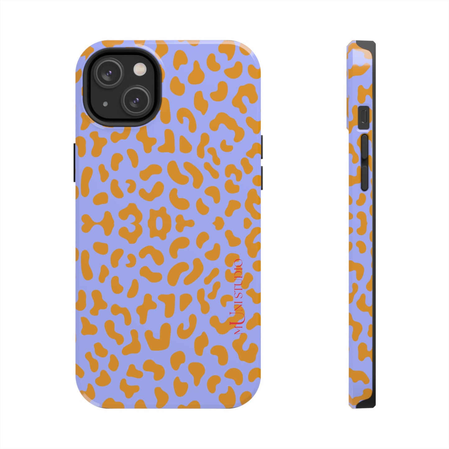 CLARA, Tough Phone Case