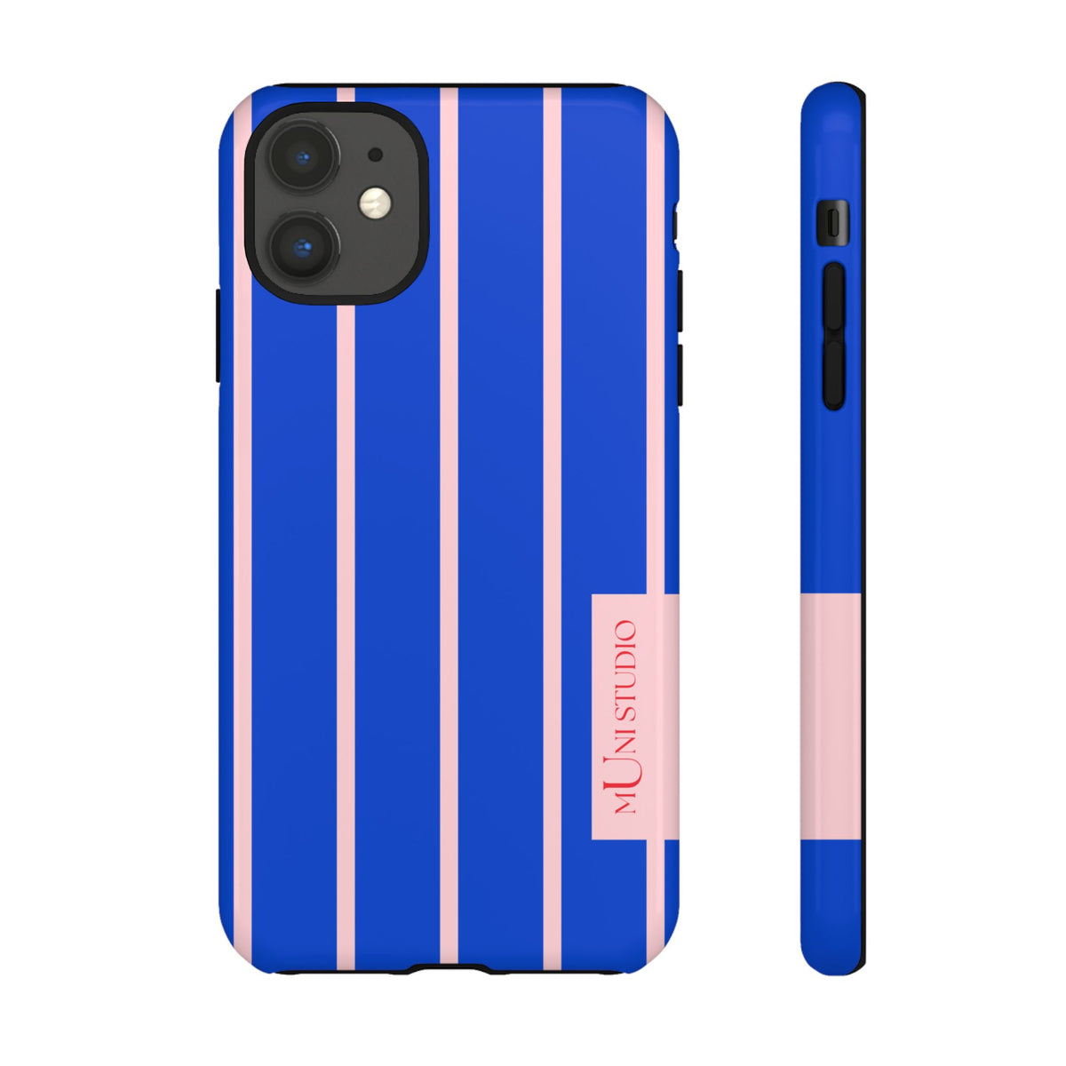 LAGOON, Tough Phone Case