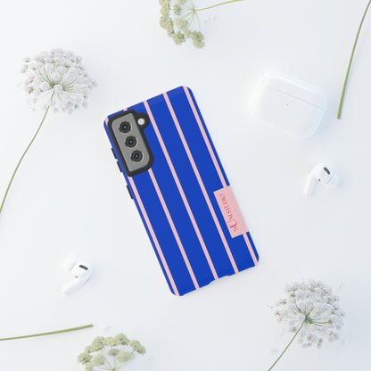 LAGOON, Tough Phone Case