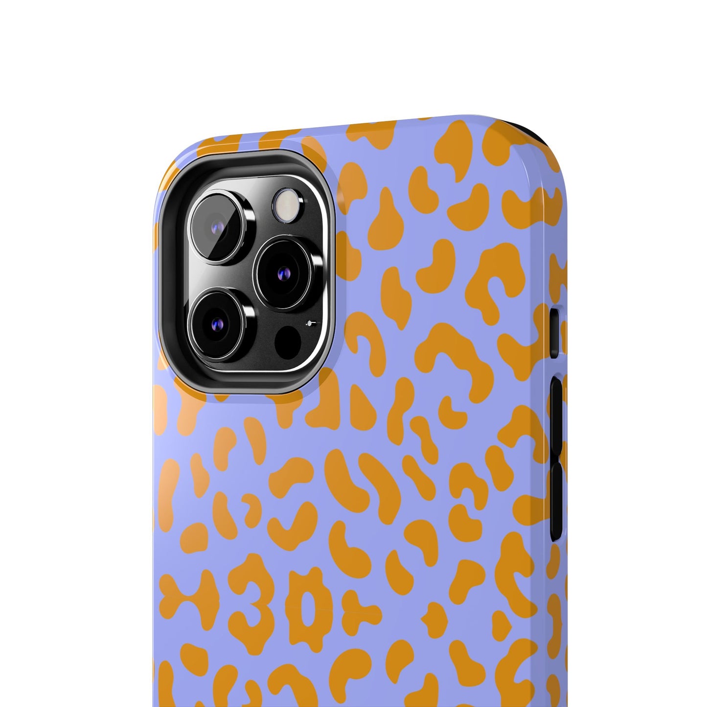 CLARA, Tough Phone Case