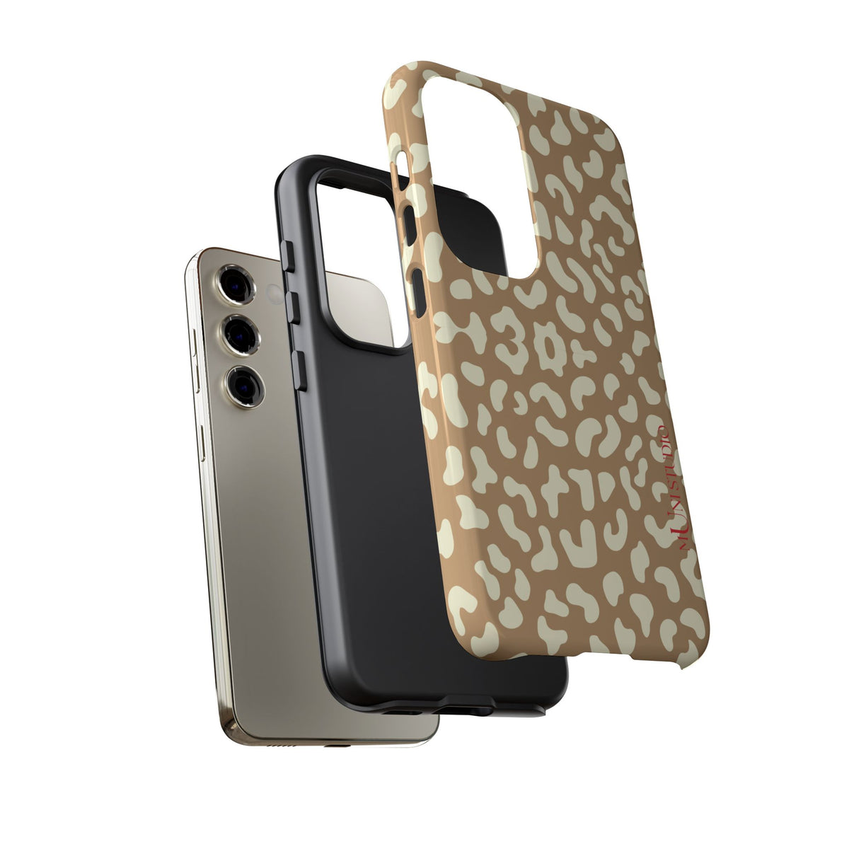 CELINE, Tough Phone Case