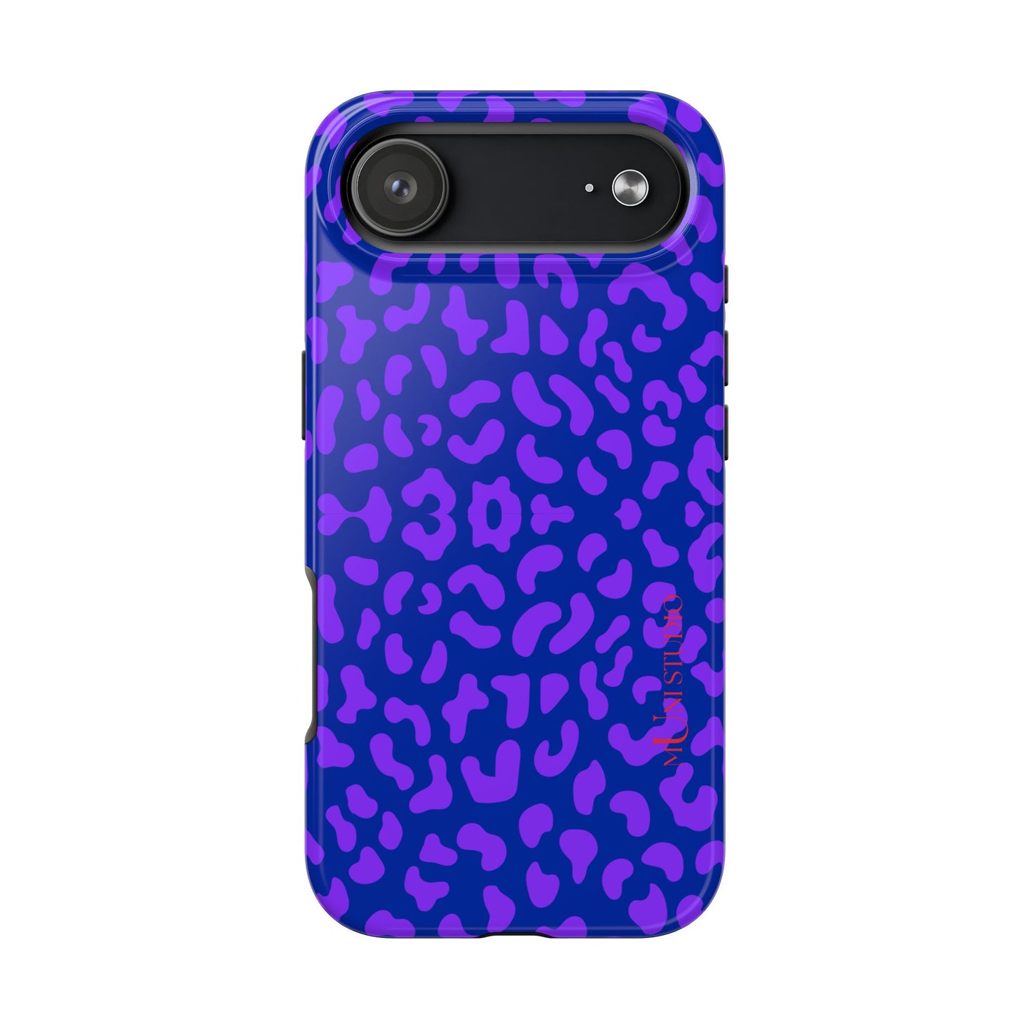 GISELE, Tough Phone Case