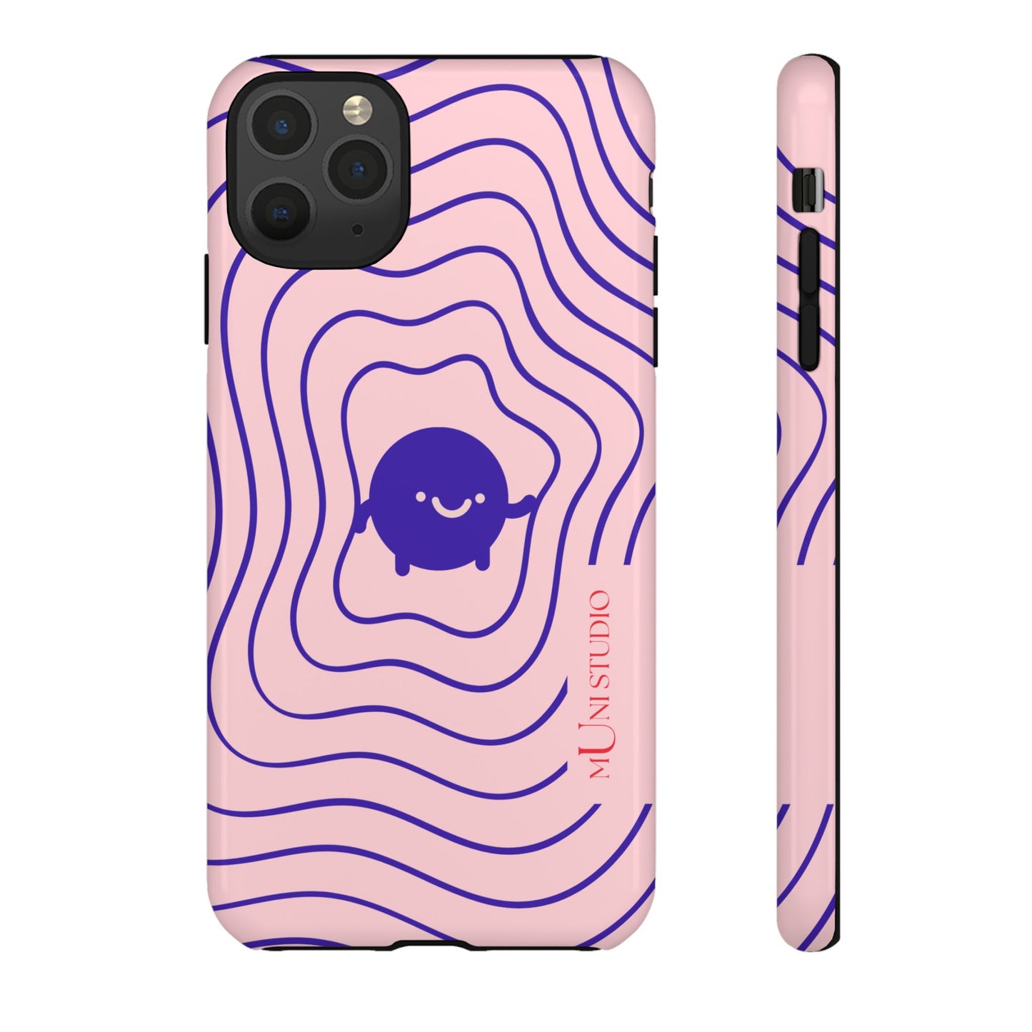LIL LEGEND, Tough Phone Case